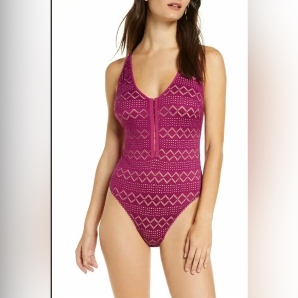 Free People Tops - Free People Thank You Never Bodysuit